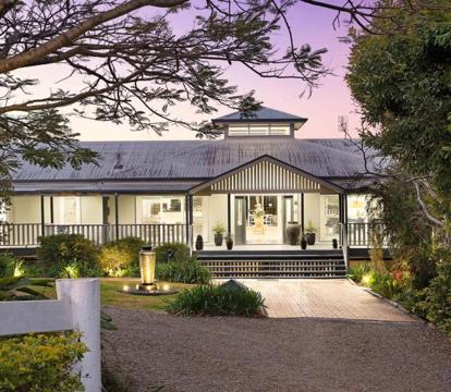 Photo of The Country House at Hunchy Montville