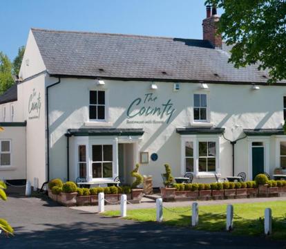 Adults Only Hotels in Newton Aycliffe (Durham)