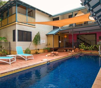 Photo of The Courthouse Bed & Breakfast