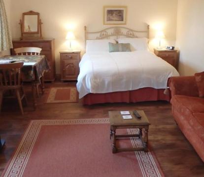 Photo of The Courtyard, Laurel Farm