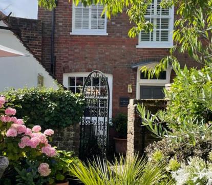 Photo of The Courtyard