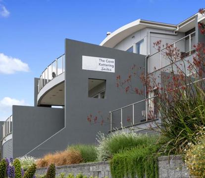 Photo of The Cove Kettering