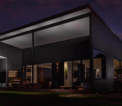 Photo of The Cove Tasmania