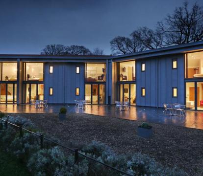 Photo of The Farmyard Adults Only