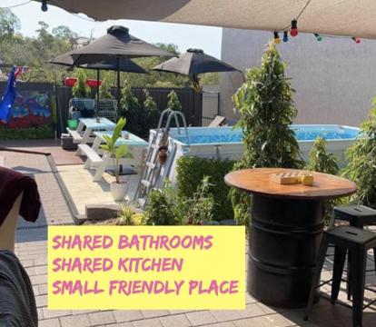 Photo of The Cozy Motel