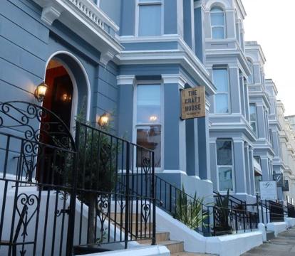 Photo of The Craft House