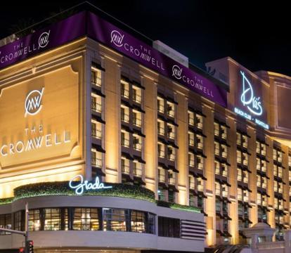 Photo of The Cromwell Hotel & Casino