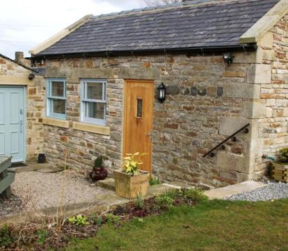 Photo of Micro Barn Barnard Castle The Crown pub is not open at present