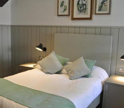 The most romantic hotels and getaways in Henlow (Bedfordshire)