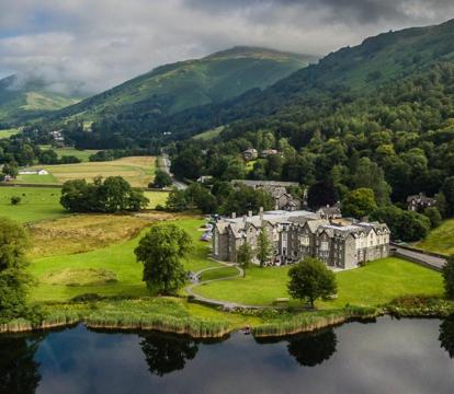 Photo of The Daffodil Hotel & Spa