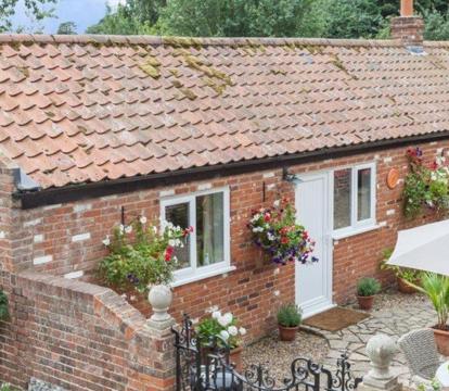 Photo of The Dairy Scratby