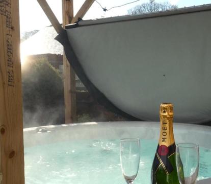 Photo of Bank View Farm Holiday Cottages