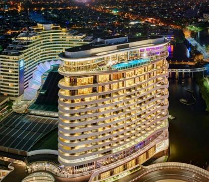 Photo of The Darling at The Star Gold Coast