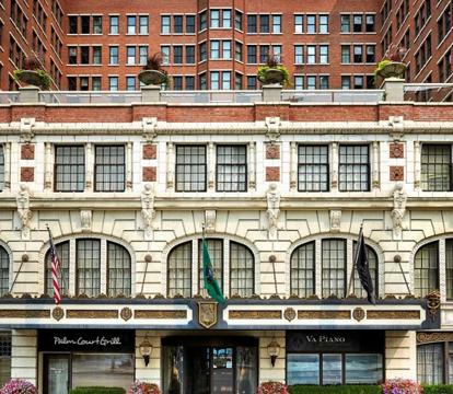 Photo of The Historic Davenport, Autograph Collection