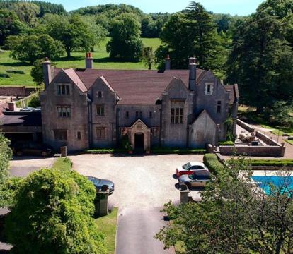 Photo of The Den at Backwell Down