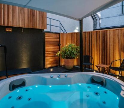 Photo of The Den - The White House Windermere