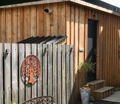 Photo of The Den - your cosy sleepover space