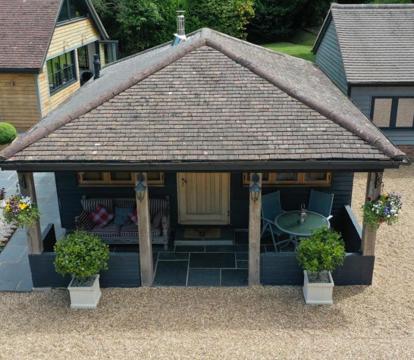 Photo of The Devils Cradle