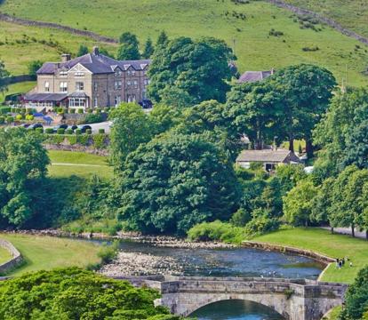 Photo of The Devonshire Fell Hotel