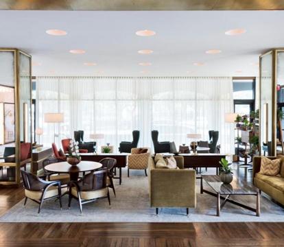 Photo of The Dewberry Charleston