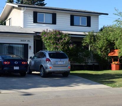 Photo of The Dewberry Homestay B&B