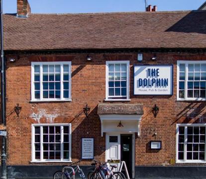 Photo of The Dolphin