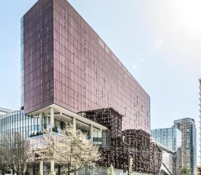 Photo of the DOUGLAS, Autograph Collection