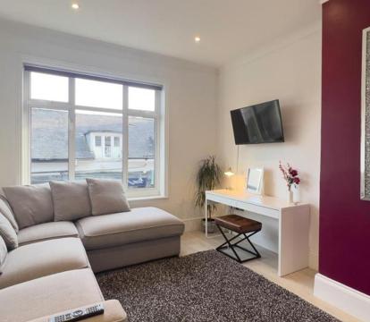 Photo of The Dragon Pad Boutique Apartment