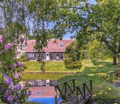 Adults Only Hotels in Cowden (Kent)