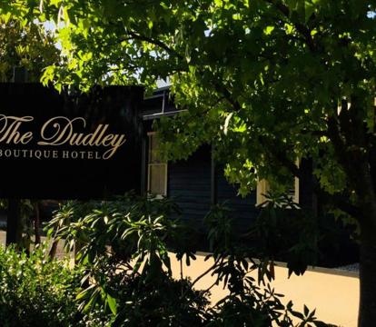 Photo of The Dudley Boutique Hotel