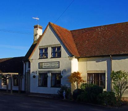 Photo of The Duke William Bed and Breakfast