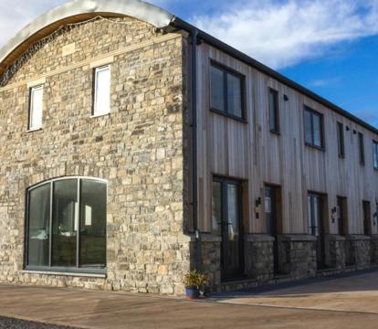 Photo of The Dutch Barn