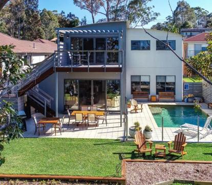 Photo of The Edgewater Bed & Breakfast