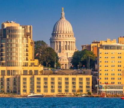 Photo of The Edgewater