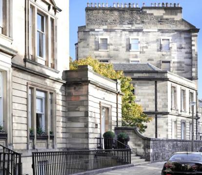 Photo of Hapimag Resort Edinburgh