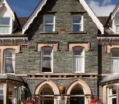 Photo of The Edwardene