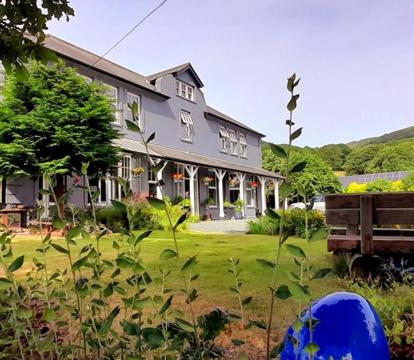 Adults Only Hotels in Rhayader (Powys)