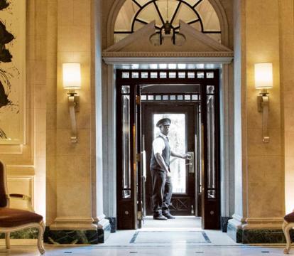 Photo of The Eliot Hotel