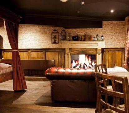 Photo of The Enchantment Chamber