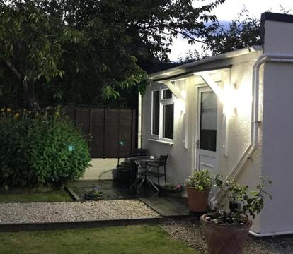 Photo of The Engine Shed