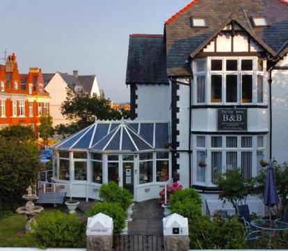 Photo of The Epperstone