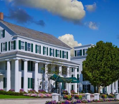 Best hotels with Spa and Wellness Center in Manchester (Vermont)