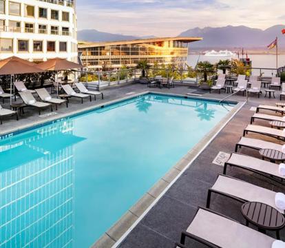 Photo of Fairmont Waterfront