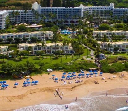 Photo of Fairmont Kea Lani, Maui