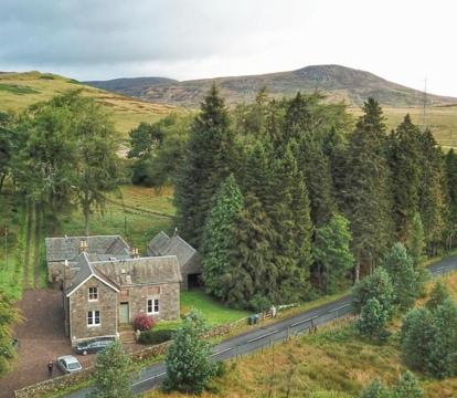 Photo of The Farmhouse B&B