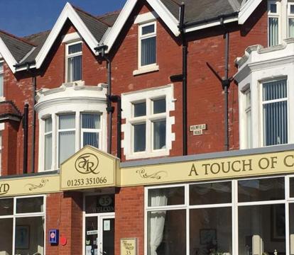 Photo of The Fernroyd