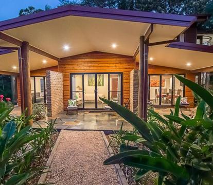 Photo of The Figs Byron