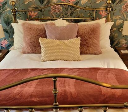 Photo of The Florence Guest House