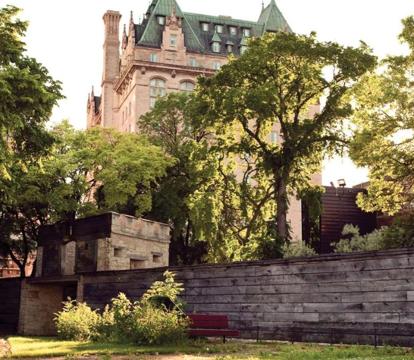Photo of The Fort Garry Hotel, Spa and Conference Centre, Ascend Hotel Collection
