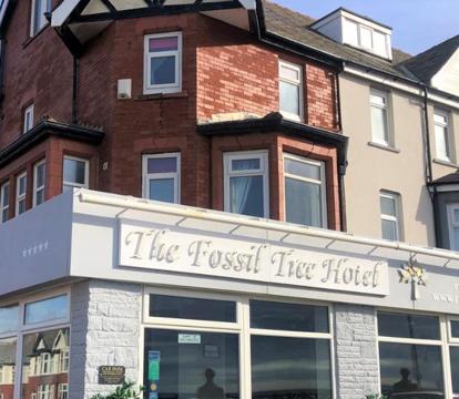 Photo of The Fossil Tree Hotel